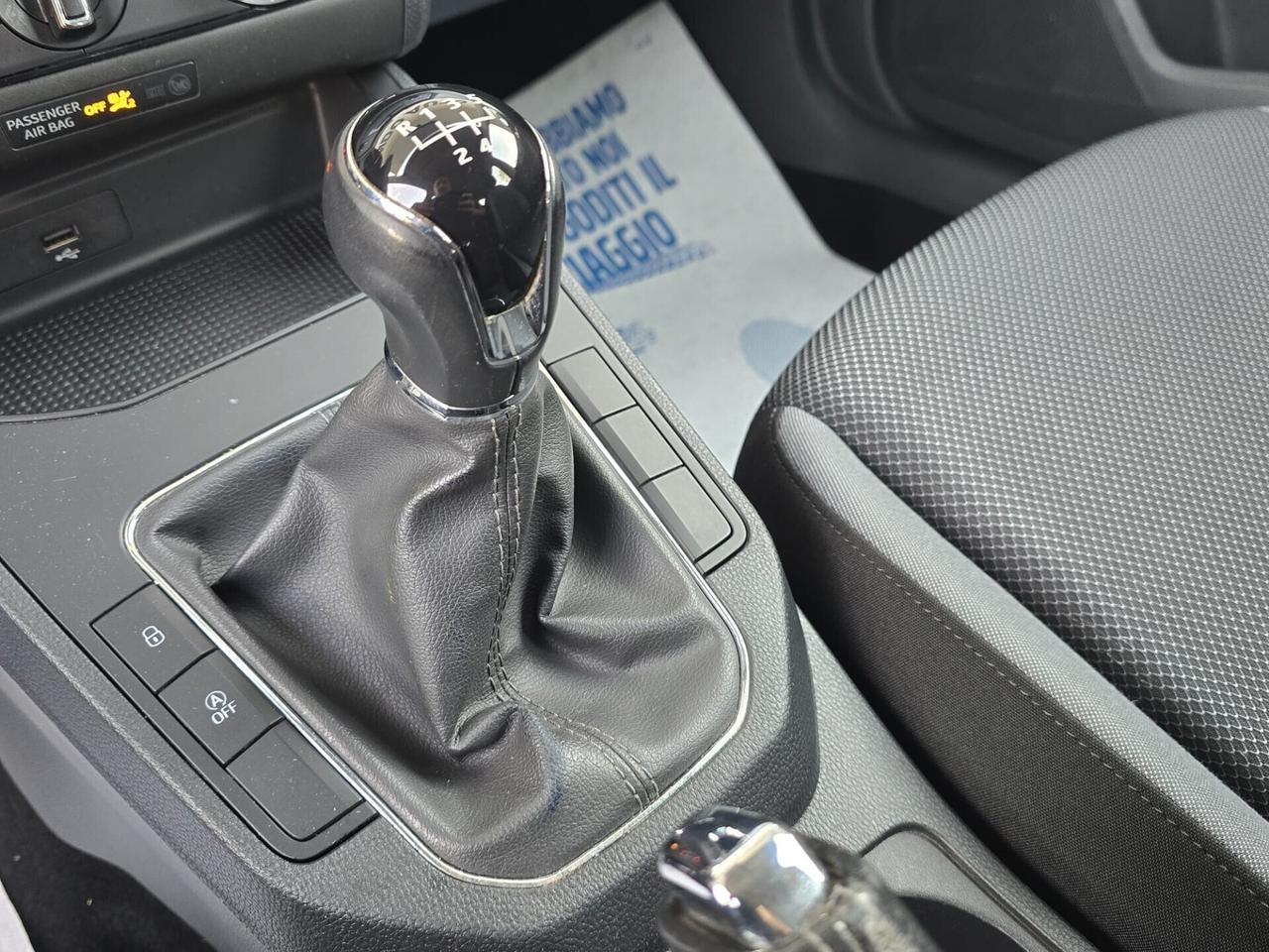 Seat Ibiza 1.0 EcoTSI 115 CV 5 porte NEOPATENTATI