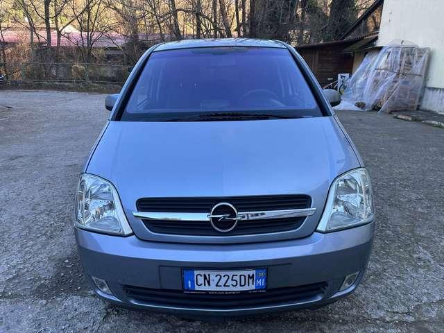 Opel Meriva Meriva 1.6 16v Cosmo