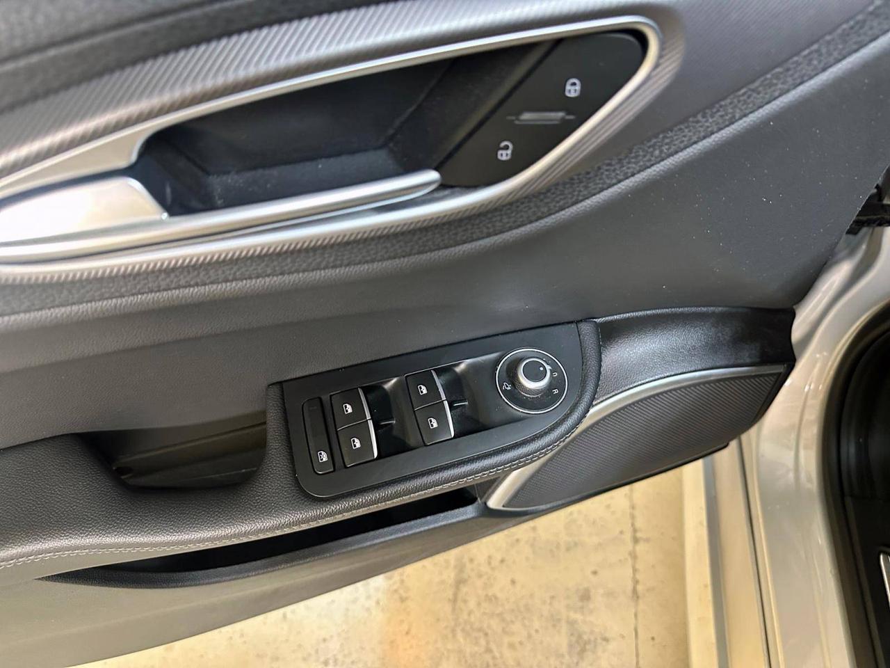 Alfa Romeo Giulia 2.2 t Sprint 190cv