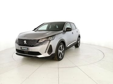 Peugeot 3008 1.6 hybrid phev Allure Pack 225cv e-eat8