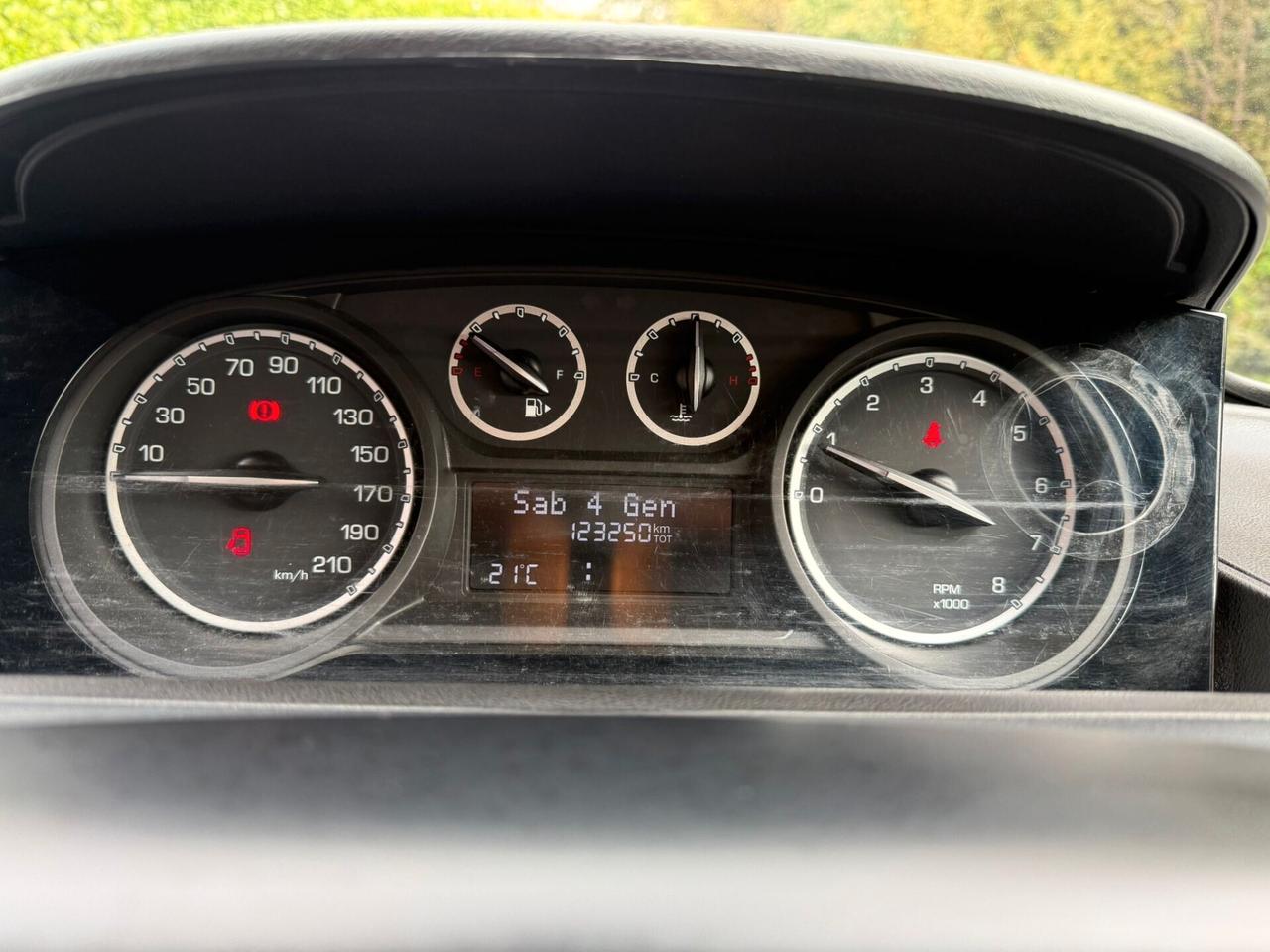 Lancia Ypsilon 1.2 69 CV 5 porte Gold NEOPATENTATI