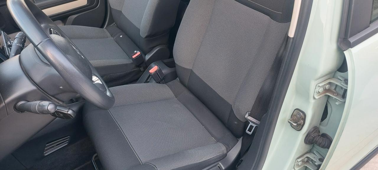 Citroen C3 PureTech 68 CV EURO 6