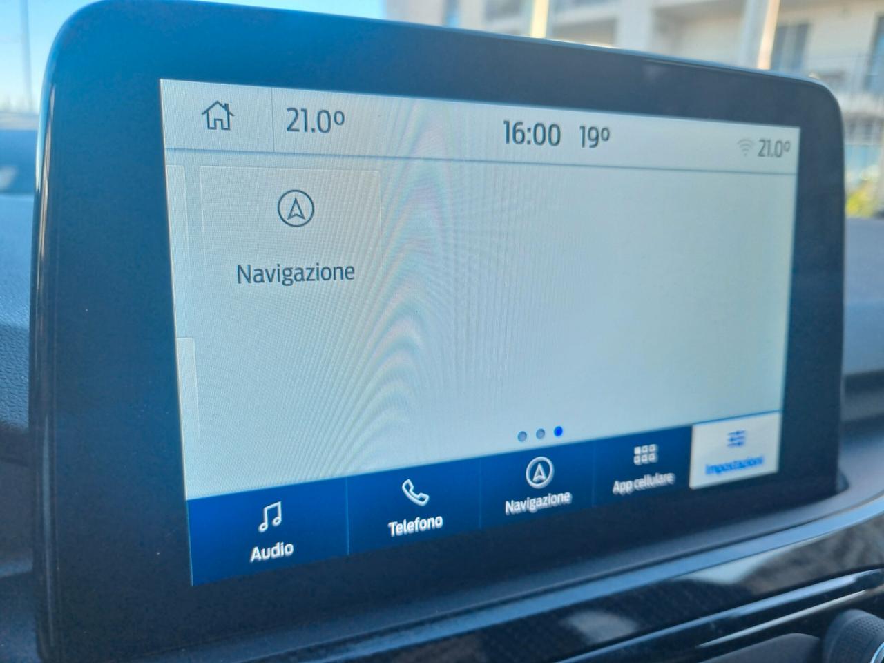 Ford Kuga 1.5 EcoBlue 120 CV 2WD ST-Line