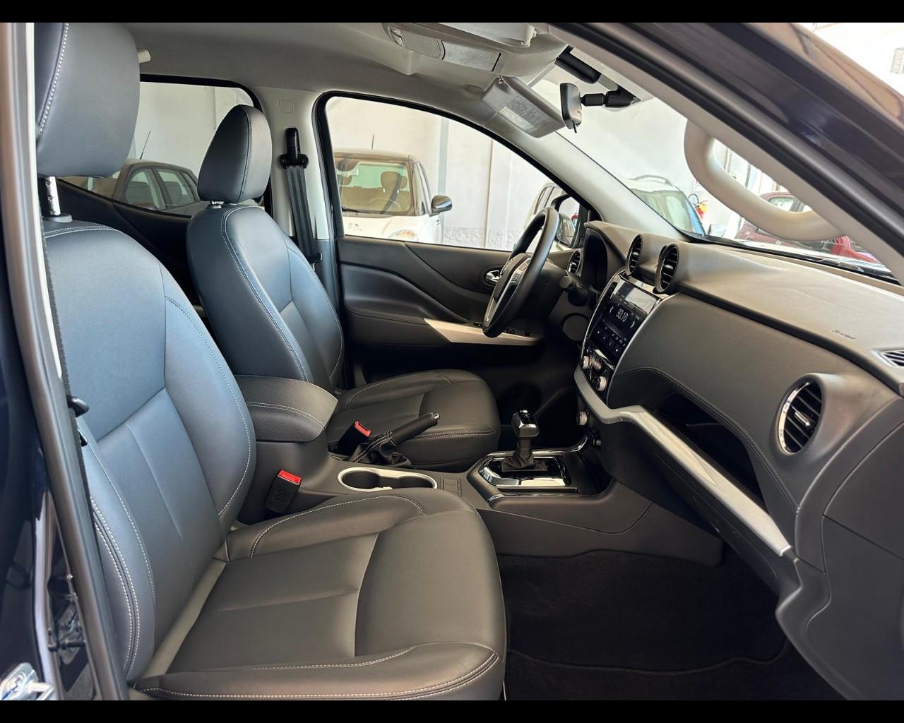 CIRELLI Cirelli 8 - Cirelli 8 Pickup 2.3 Turbo Diesel automatico