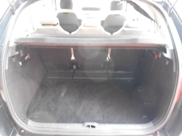Citroen C4 Picasso 1.6 HDi 110CV NEOPATENTATI