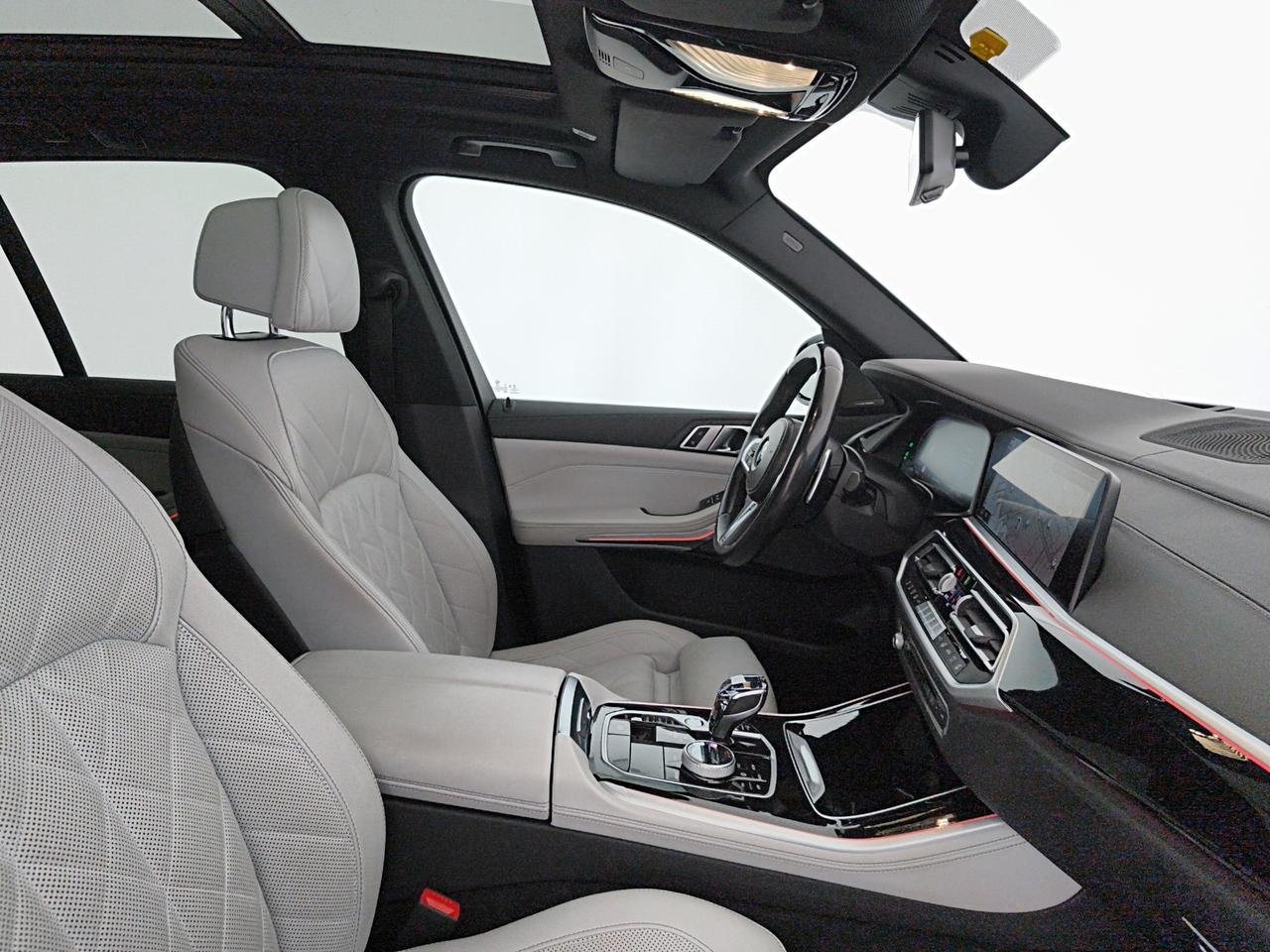 BMW X5 xDrive40d MSport