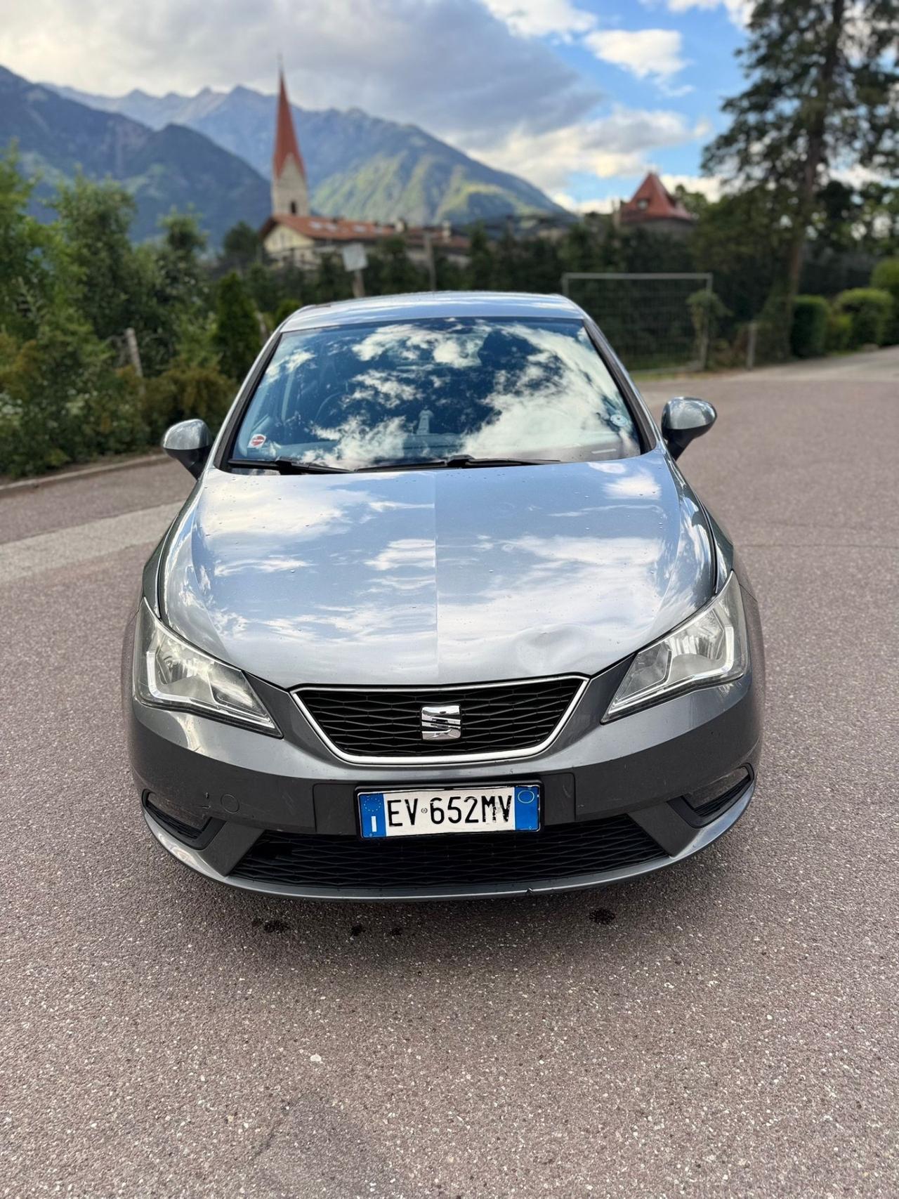 Seat Ibiza 1.2 70 CV 5 porte Style SOLO 18000 MILA KM