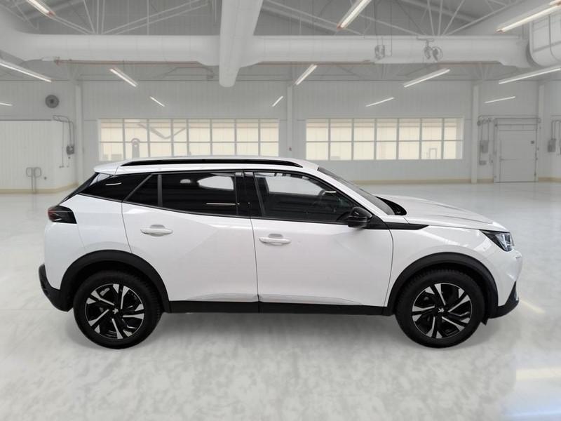 PEUGEOT 2008 BLUEHDI 110 ALLURE S/S CROSSOVER