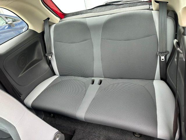 FIAT 500 1.2 GQ OK NEOPATENTATO