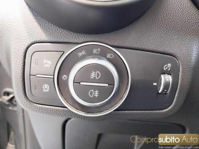ALFA ROMEO Stelvio 2.2 Turbodiesel 160 CV AT8 RWD Sprint