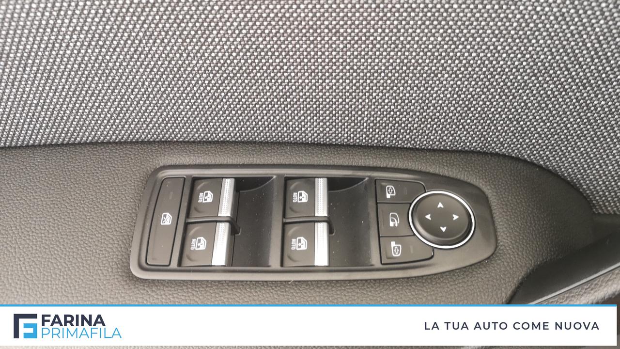 RENAULT NUOVO CAPTUR techno ECO-G 100 MY25