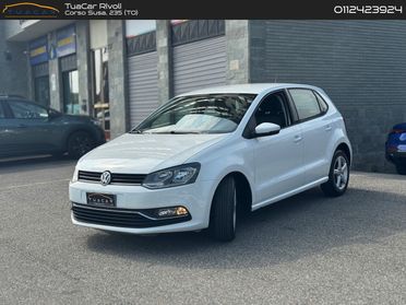 Volkswagen Polo 1.4 TDI 90cv Comfortline EURO 6B #5916