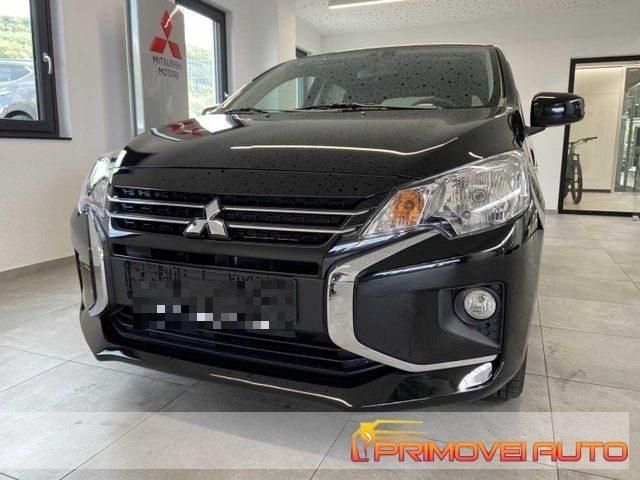 MITSUBISHI Space Star 1.2 CVT Select+