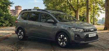 Dacia Jogger 120 CV - APERTI AD AGOSTO