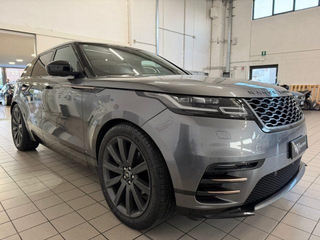 LAND ROVER Range Rover Velar 2.0D I4 240 CV R-Dynamic HSE //BELL1SS1MA//