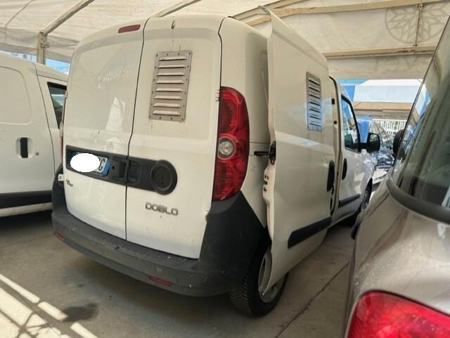 Fiat Doblo FIAT DOBLO' 1,6 MJ FURGONE