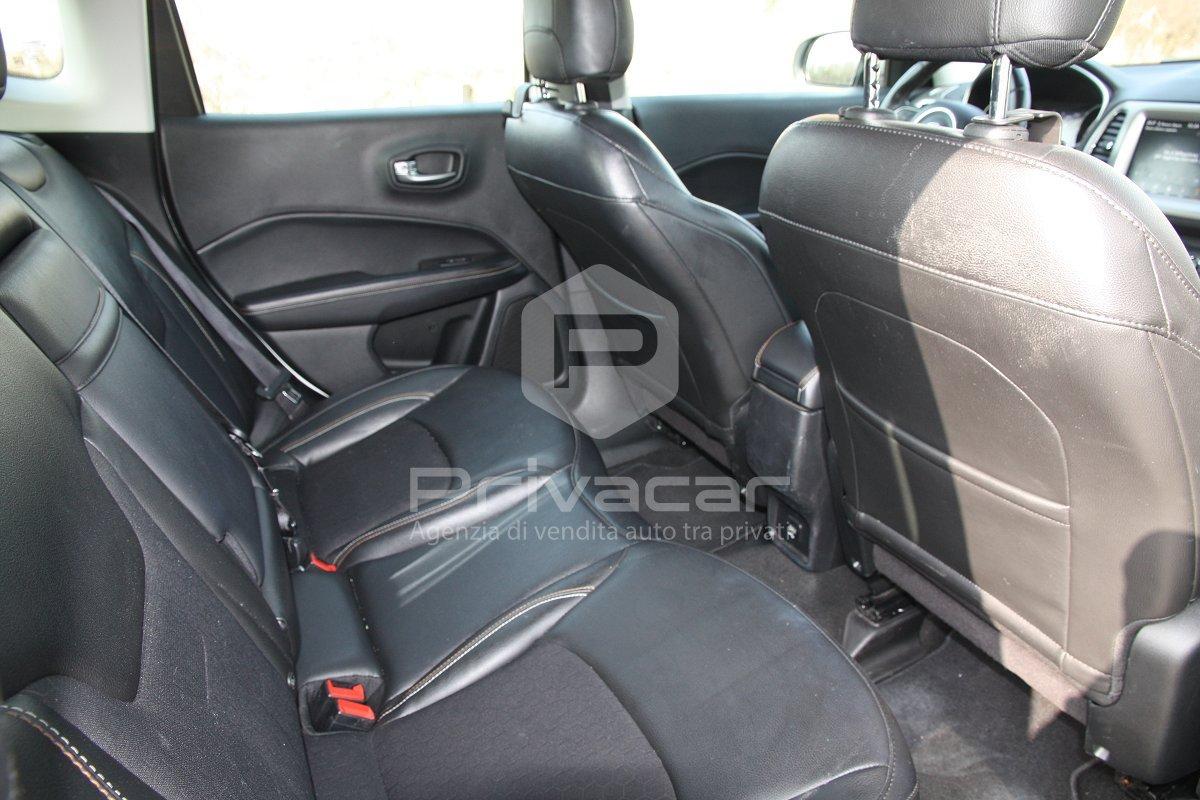 JEEP Compass 1.6 Multijet II 2WD Longitude