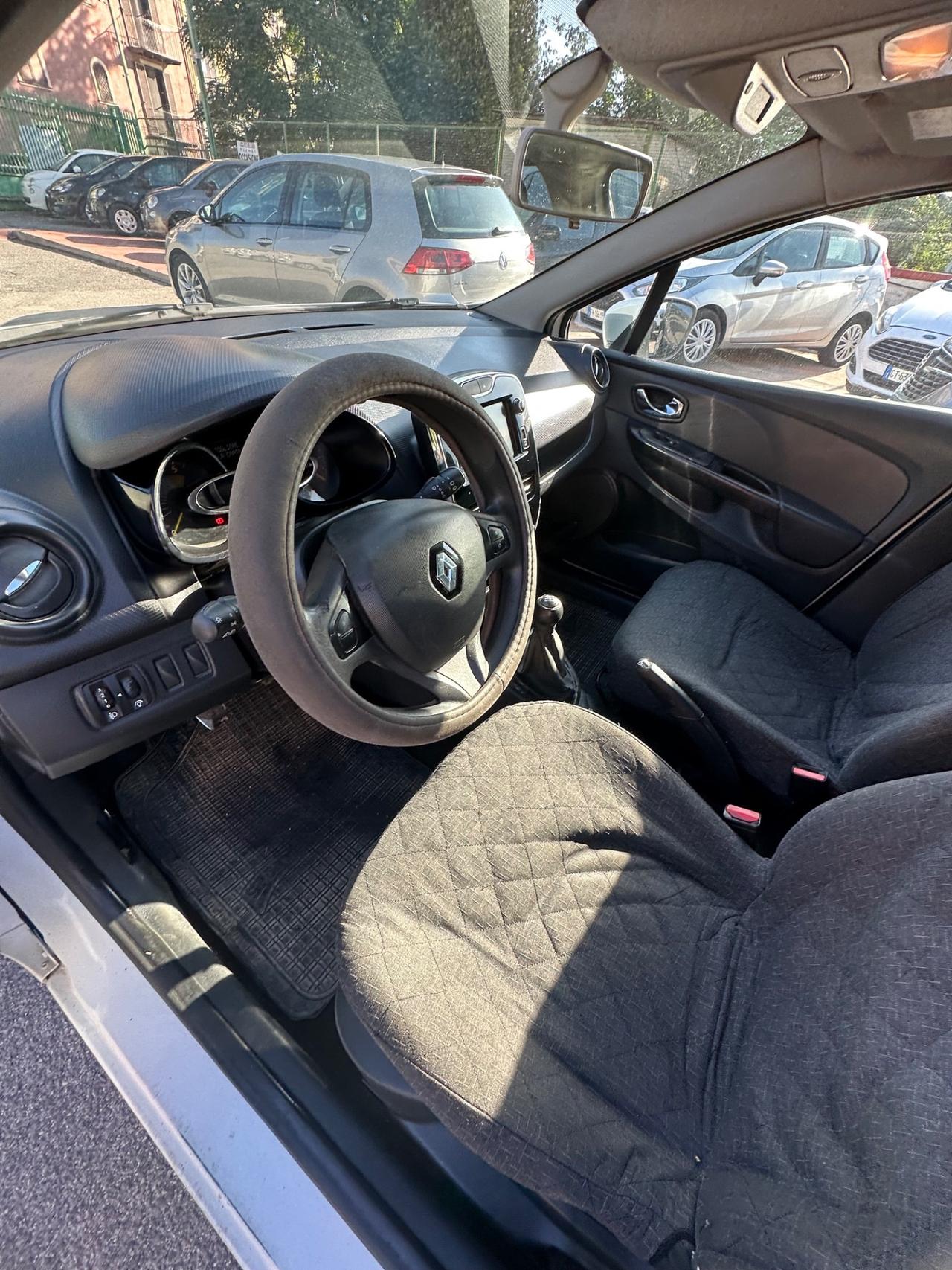 Renault Clio 1.5 dCi 8V 75CV 5 porte Live