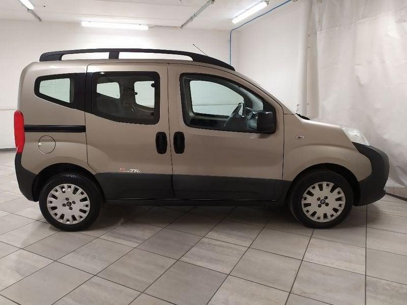 Citroën Nemo Multispace 1.3 hdi Xtr Theatre s/s&s