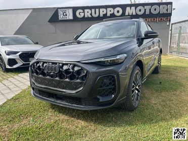 AUDI - Q5 Sportback S Line Edition S Tronic Tetto