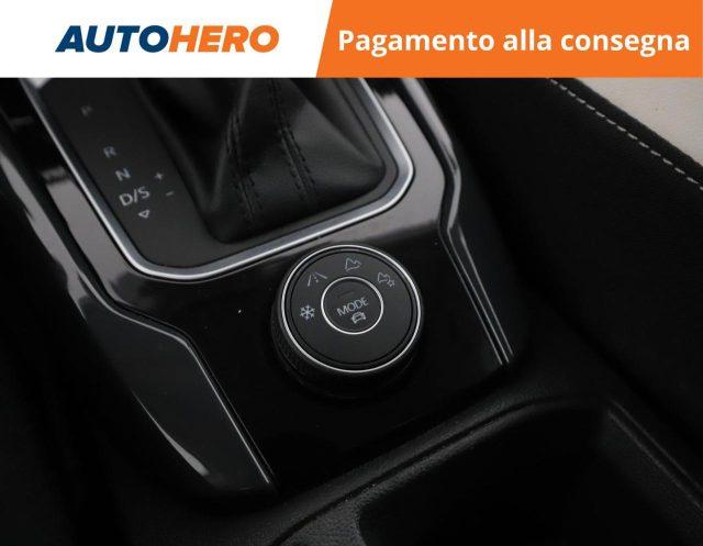 VOLKSWAGEN T-Roc 2.0 TDI SCR 150 CV DSG 4MOTION Advanced BlueMot. T