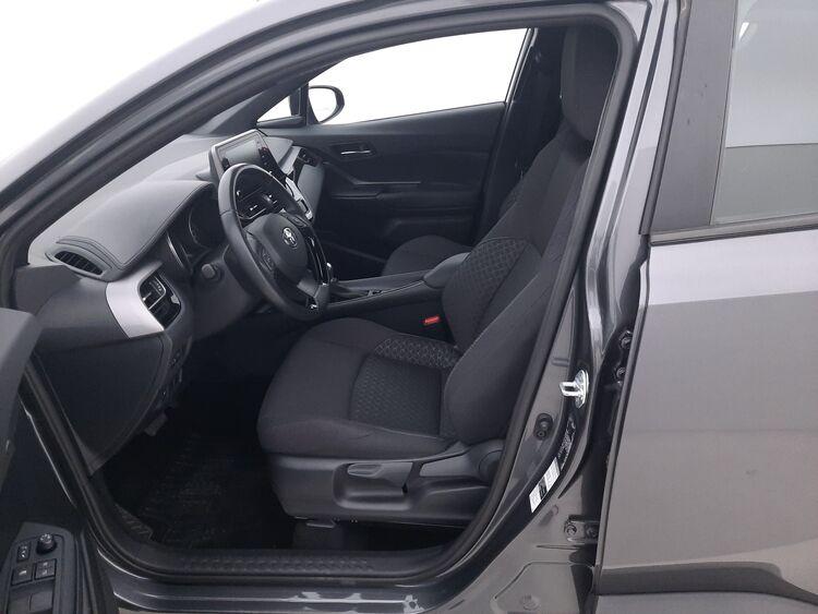 Toyota C-HR Hybrid Active BR754927 1.8 Full Hybrid 122CV
