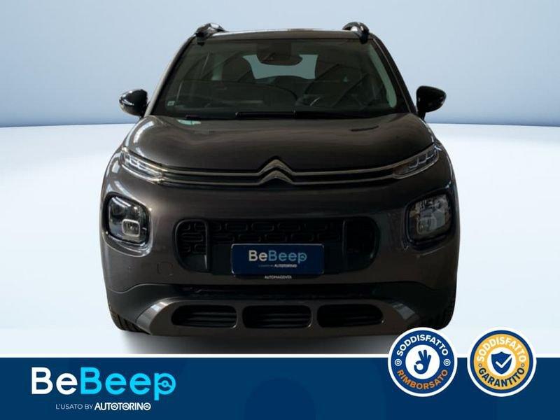 Citroën C3 Aircross 1.2 PURETECH SHINE PACK S&S 110CV