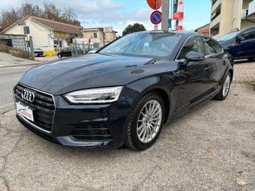 Audi A5 A5 SPB 2.0 TDI 190 CV S tronic Business