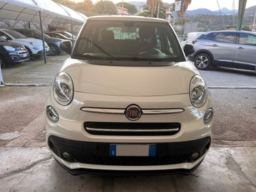 Fiat 500L 2020 1.6 Multijet 120 CV Business