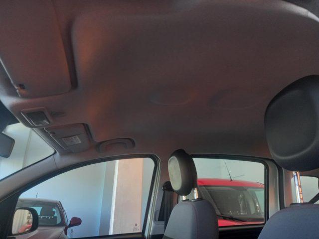 FIAT Panda KM 24337 !!!! M/CASA MADRE