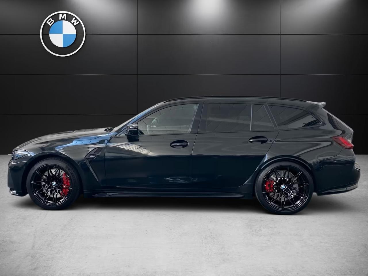 BMW*M3*COMPETITION*TOURING*XDRIVE*HEAD UP*M-Drive*Pro*DAB*