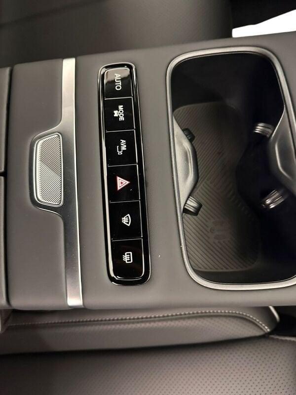 JAECOO 7 1.5 TGDI Full Hybrid Pure