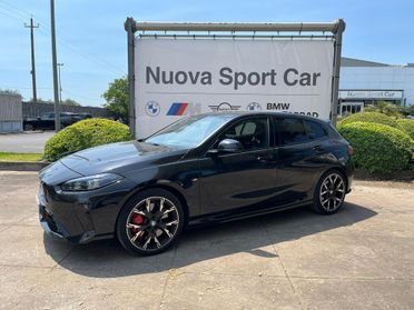 BMW Serie 1 118 d MSport Pro DCT