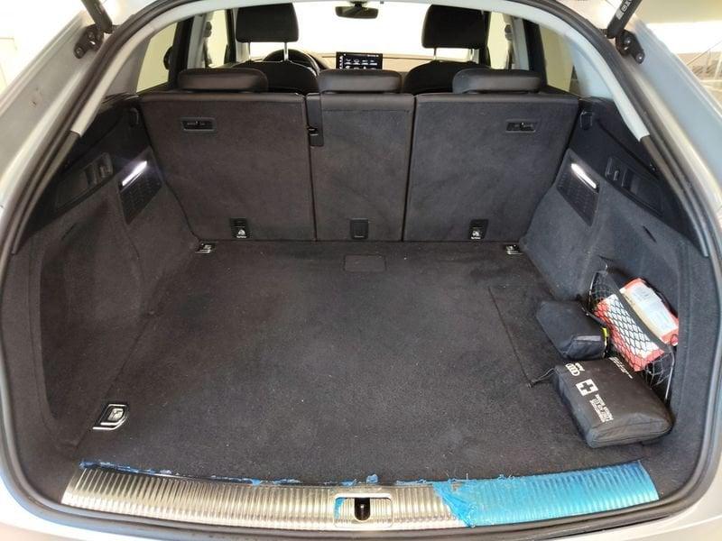 Audi Q5 Q5 SPB 50 TFSI e quattro S tronic Business Advanced