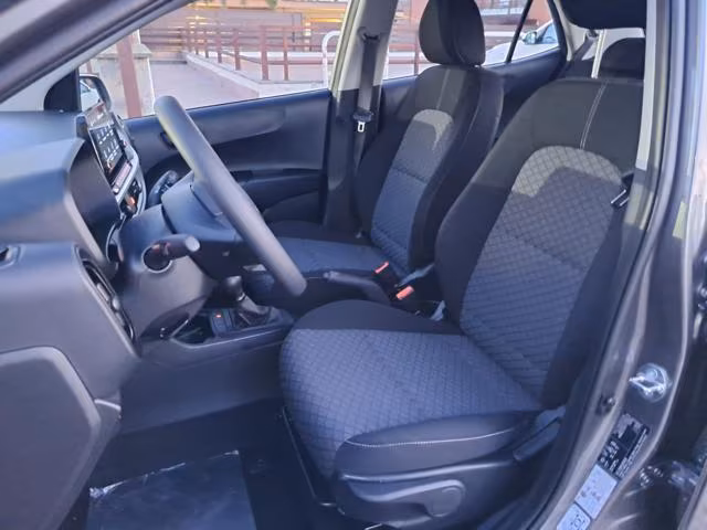 KIA Picanto 1.0 GDi 68CV Urban - NUOVA ITALIANA