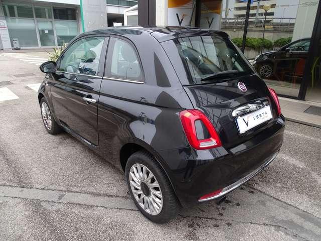 Fiat 500 500 1.2 Lounge 69cv