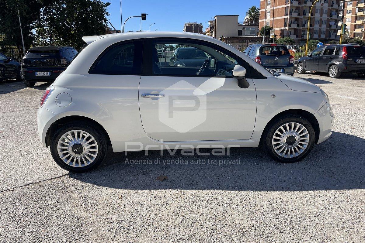 FIAT 500 1.4 16V Sport