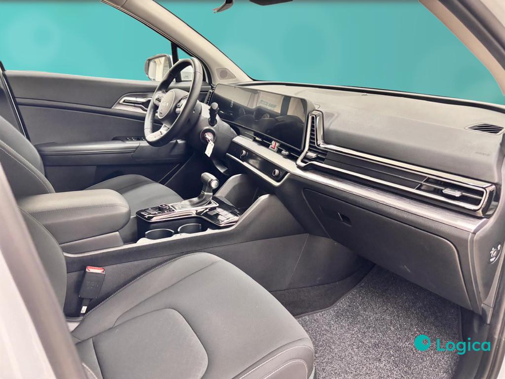 KIA Sportage V 2022 - Sportage 1.6 crdi mhev Business dct