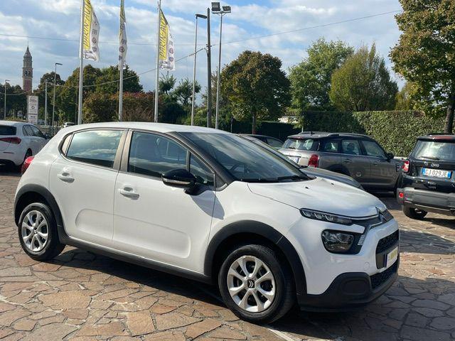 CITROEN C3 BlueHDi 100 S&S Business Combi VAN
