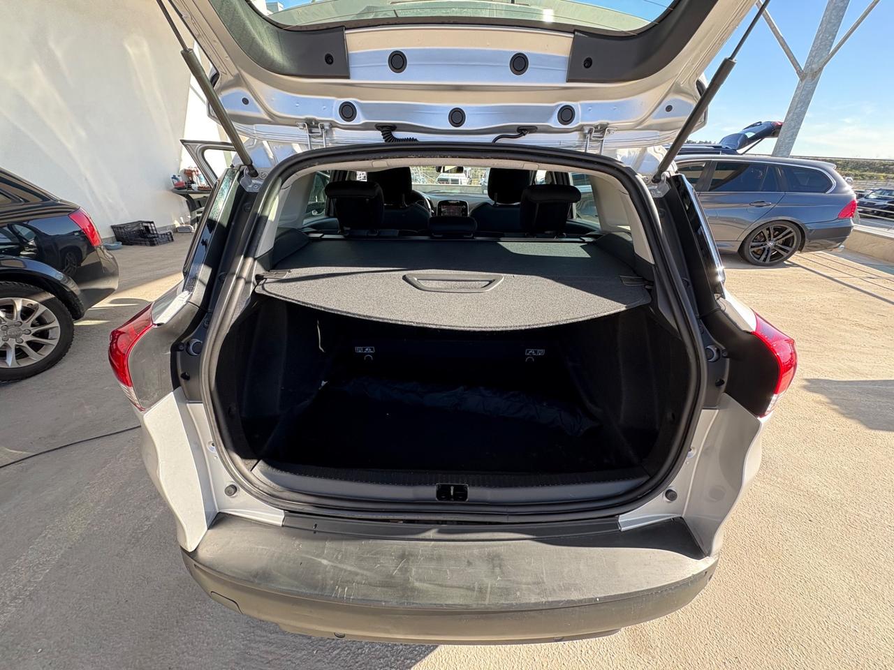 Renault Clio Sporter dCi 8V 75 CV Life