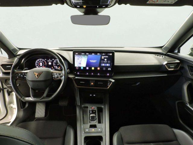 CUPRA Formentor 1.5 TSI DSG