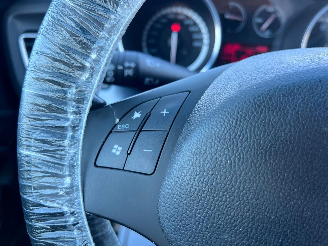 Alfa Romeo Giulietta 1.4 Turbo MultiAir Distinctive