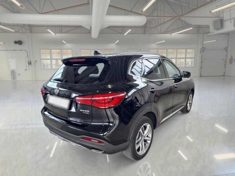 MG EHS 1.5 T PLUG-IN HYBRID EXCLUSIVE AUTO SUV