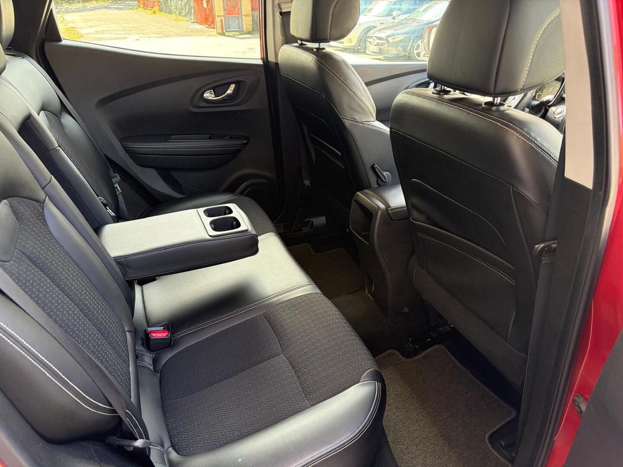 Renault Kadjar 1.5 Dci Energie Zen Automatico