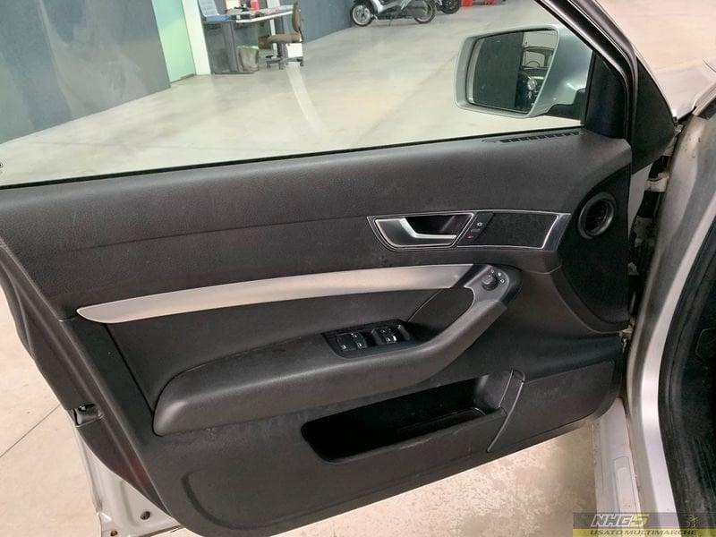 Audi A6 allroad A6 allroad 3.0 V6 TDI F.AP.