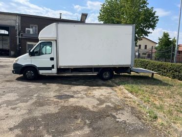 IVECO DAILY 35C15