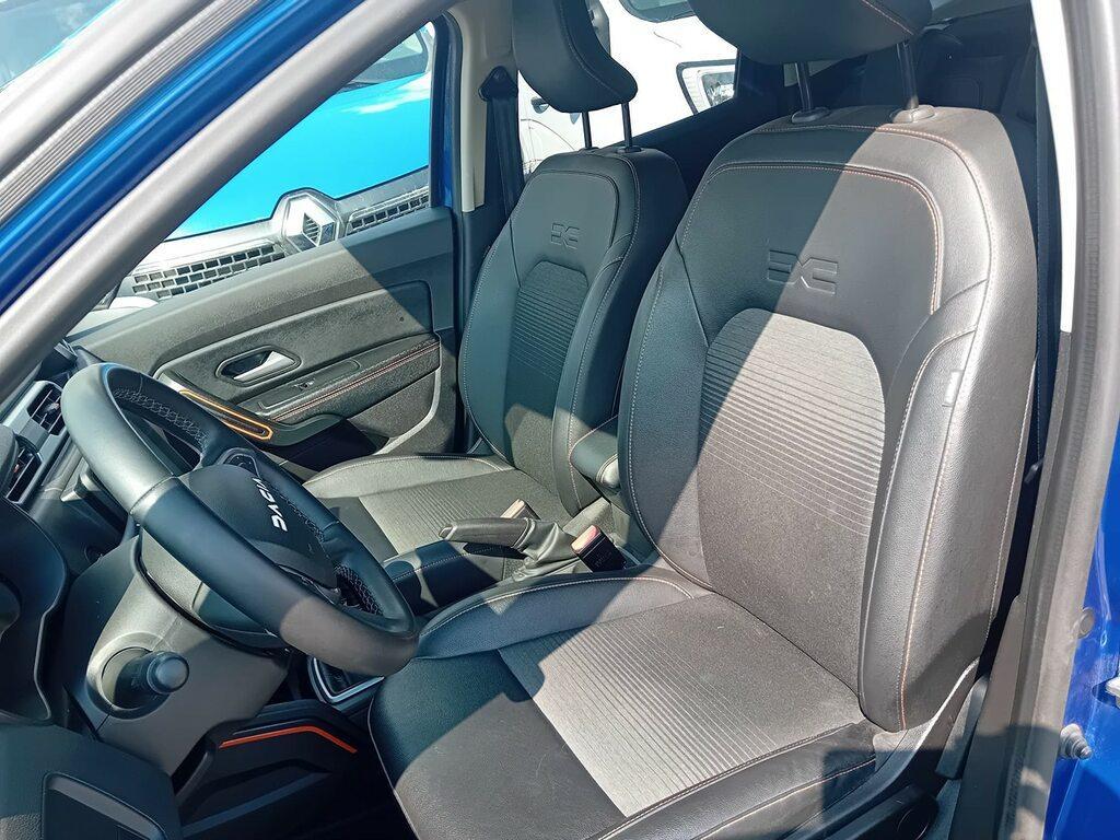 Dacia Duster 1.0 TCe GPL SL Extreme 4x2