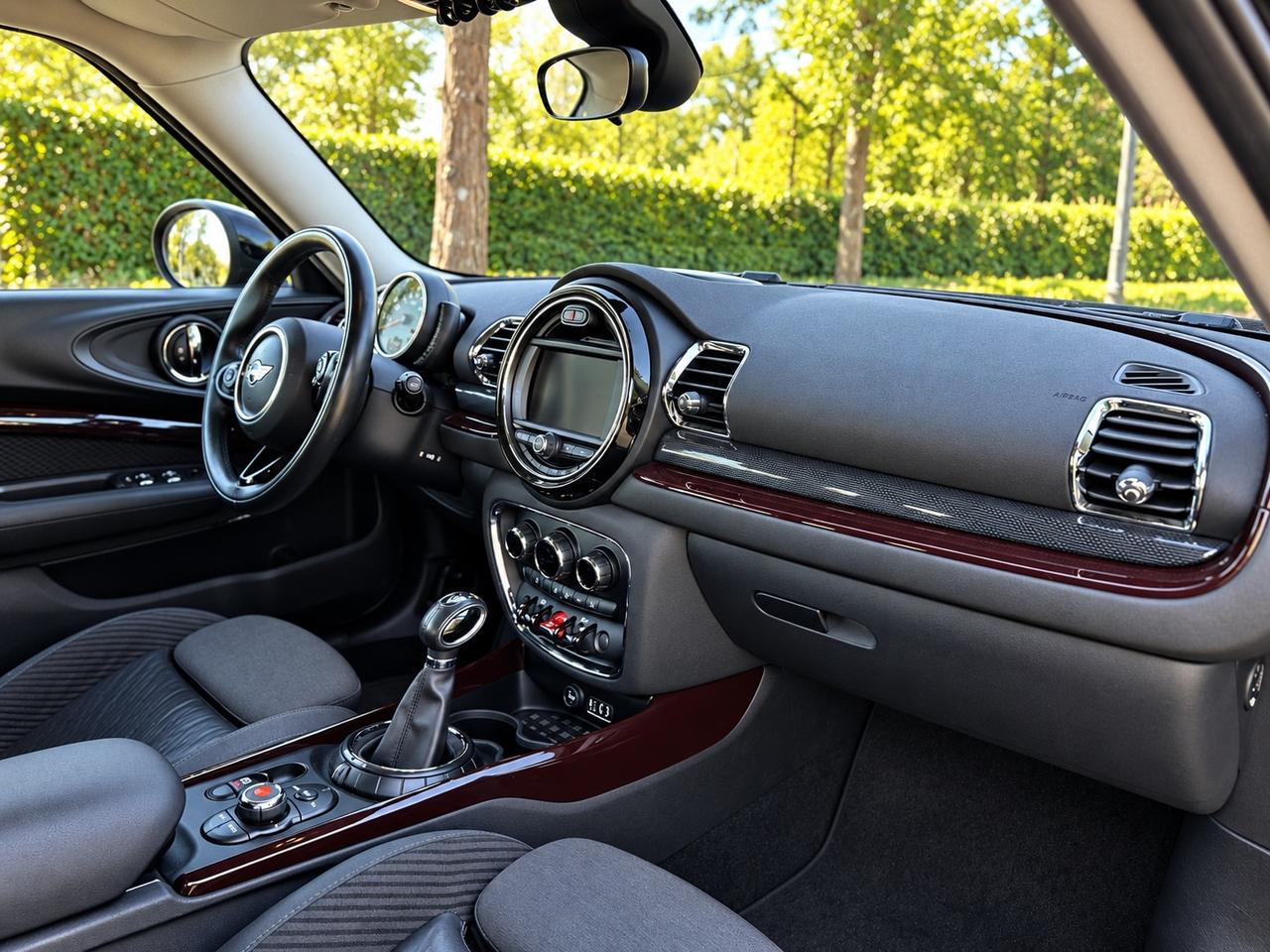 Mini Cooper D Clubman 2.0 Hype