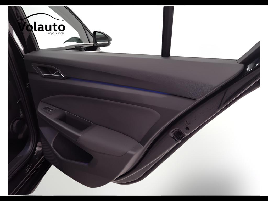 VOLKSWAGEN Golf VIII 2020 - Golf 1.5 tsi evo Style 130cv