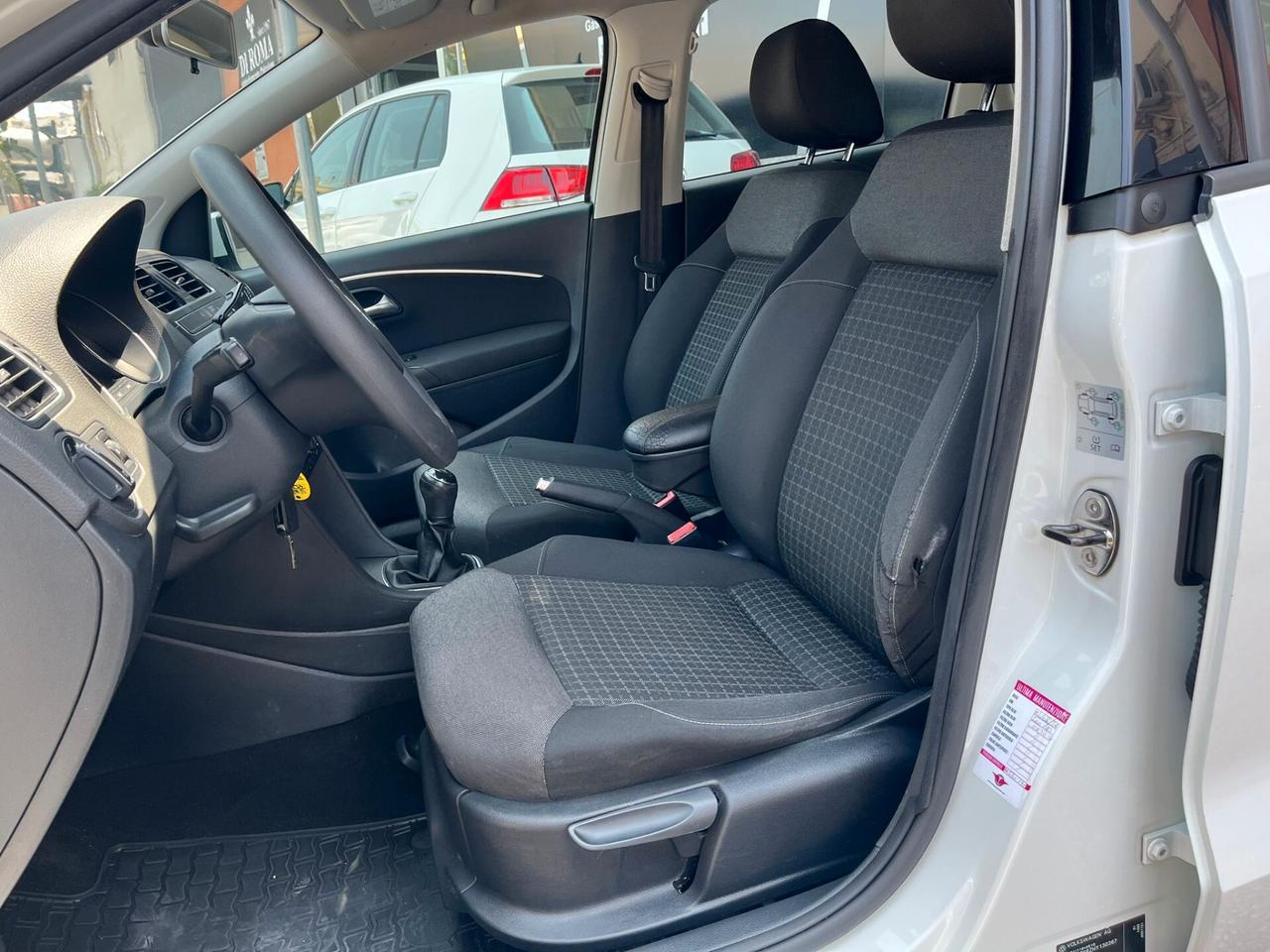 Volkswagen Polo 75 CV 5p. Comfortline
